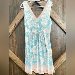 Tommy Bahama women’s dress XL like new